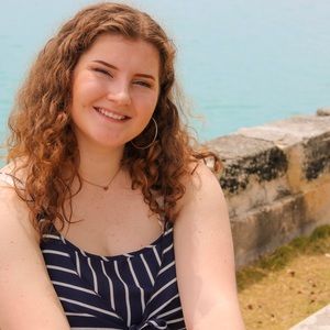 Meet your Posher, Mackenzie